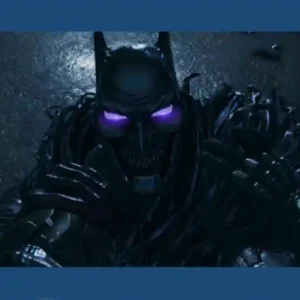 Confira novas artes do jogo cancelado do Batman com Damian Wayne