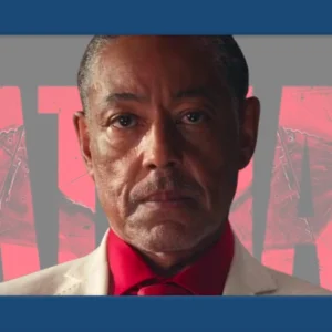 Giancarlo Esposito quer papel na DC