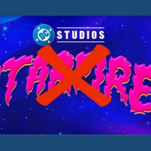 Série da Estelar está fora do DCU