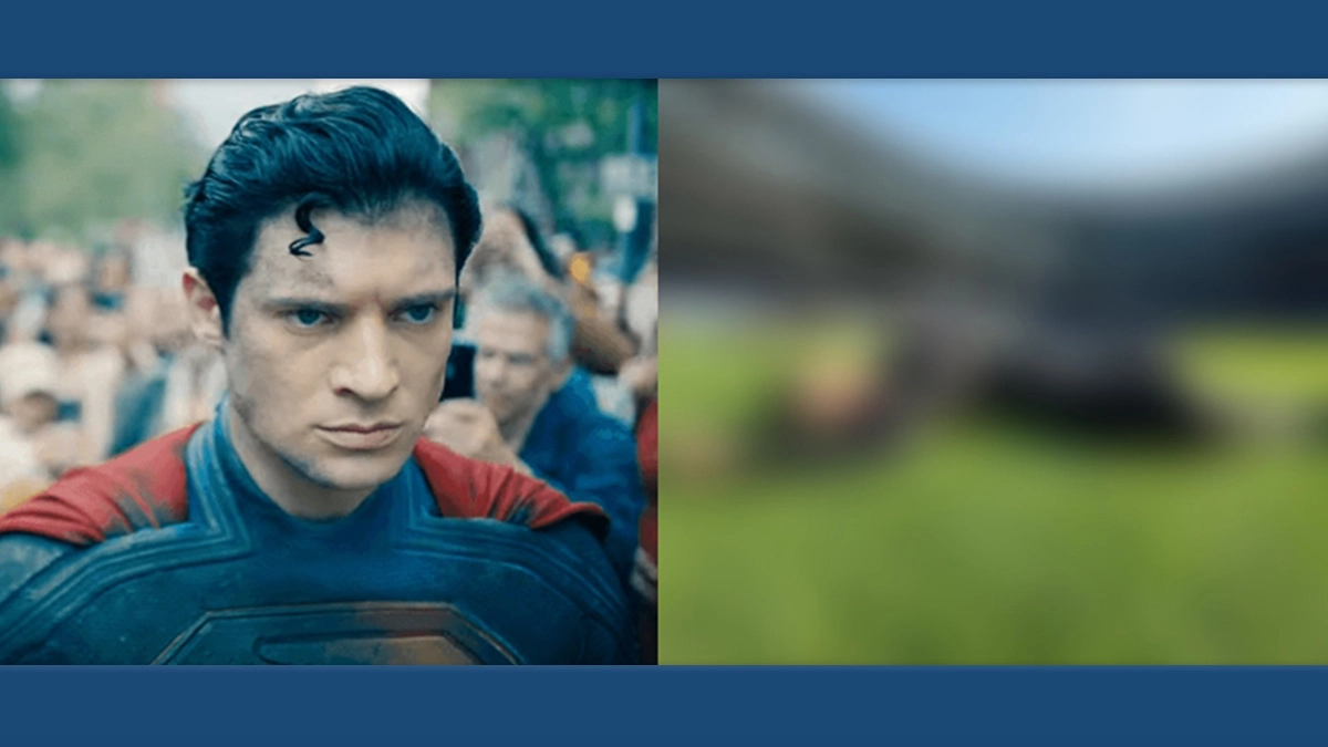 Superman terá vilã inédita