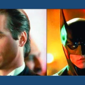 Val Kilmer Batman