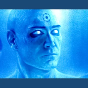 Frases do Dr Manhattan