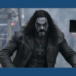 Suposta imagem do Lobo viralizou na internet