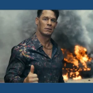 Segunda temporada de Pacificador