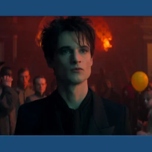 Trailer da 2ª temporada de Sandman