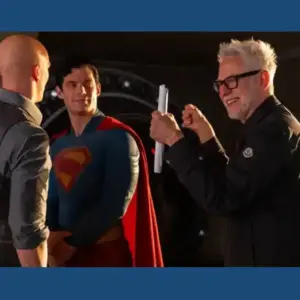 Elenco de Superman desembarca no Rio de Janeiro para promover o filme