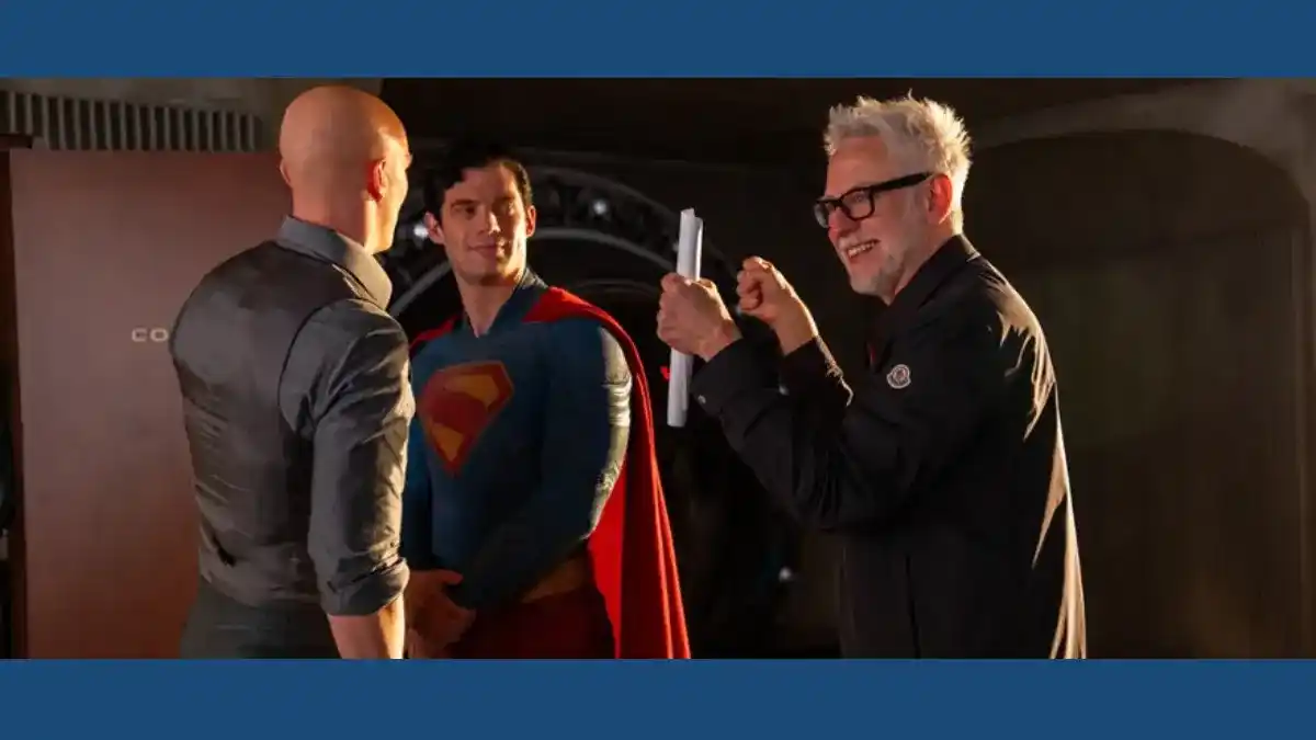 Elenco de Superman desembarca no Rio de Janeiro para promover o filme