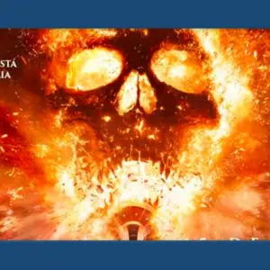 Atriz da DC em Premonição 6