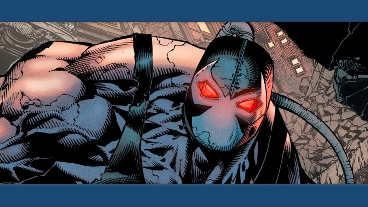 Bane Absolute