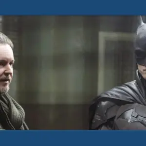 Batman - Parte II sem Matt Reeves?