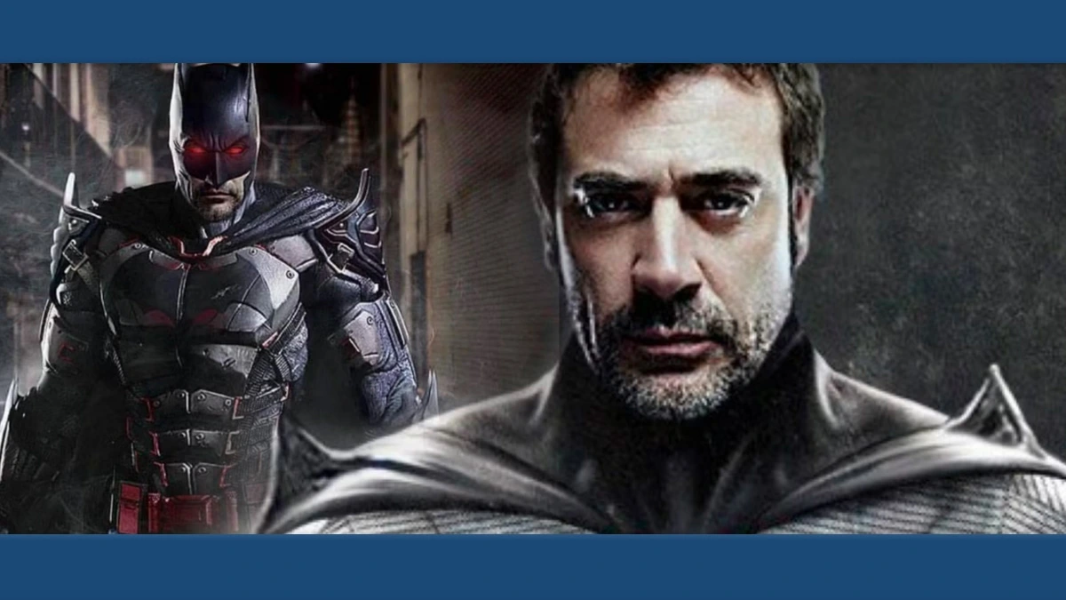 Batman Flashpoint