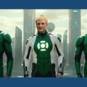 A primeira temporada da série conta com oito episódios, que serão lançados nos próximos domingos, sempre um por semana, às 22 horas (horário de Brasília).