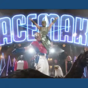 Abertura de Pacificador