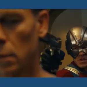 Trailer do Pacificador