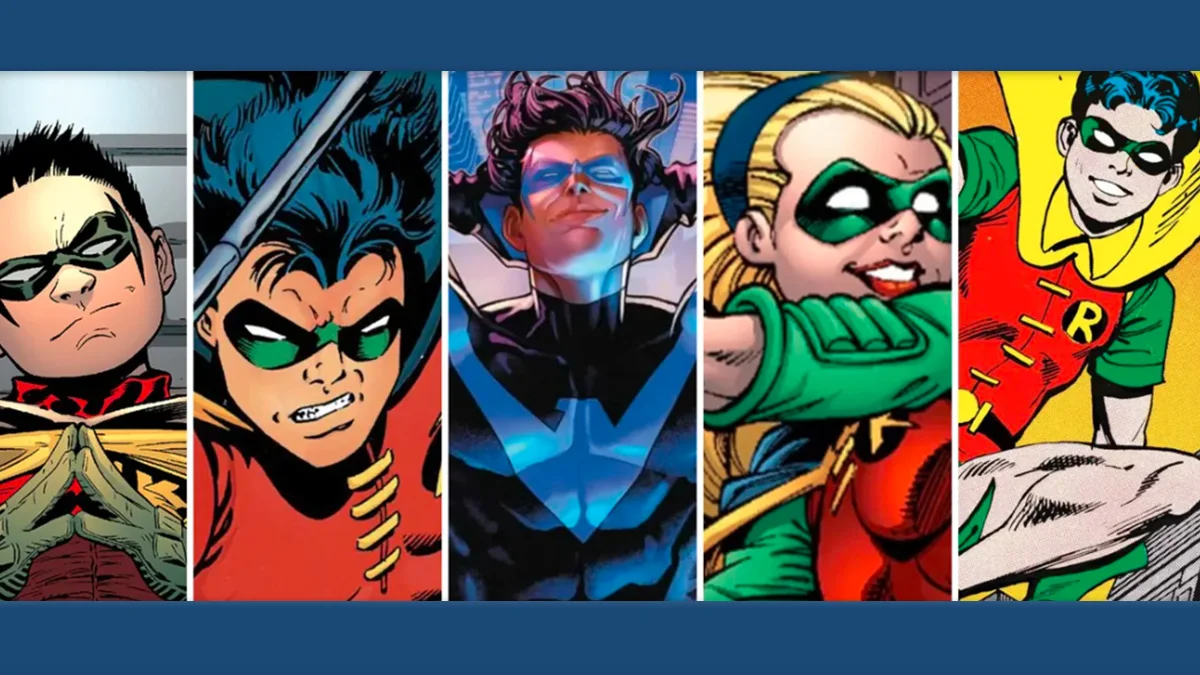 Robin