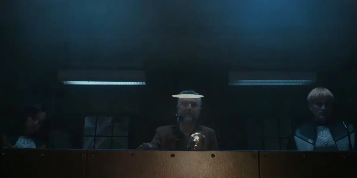 Pacificador - 2ª Temporada
