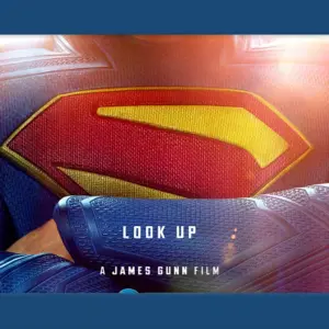 Novo trailer do Superman