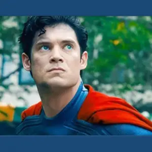 Superman: Data do próximo trailer