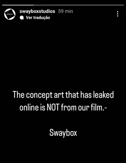 Swaybox Studioa