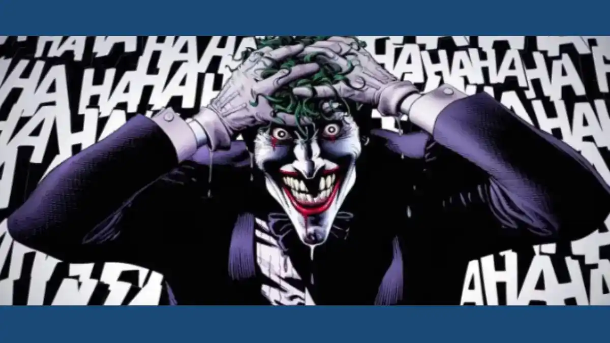 5 vilões da DC que têm tudo a ver com cassinos (e o timing não podia ser melhor)