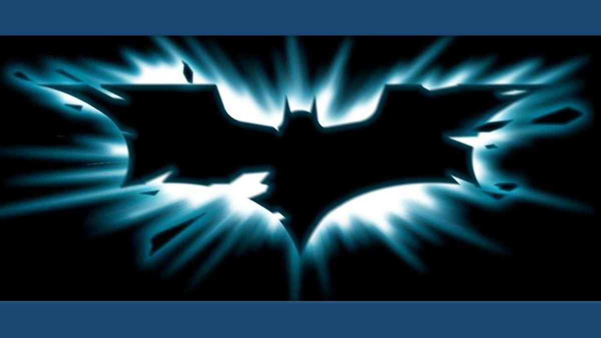 O melhor filme do Batman?