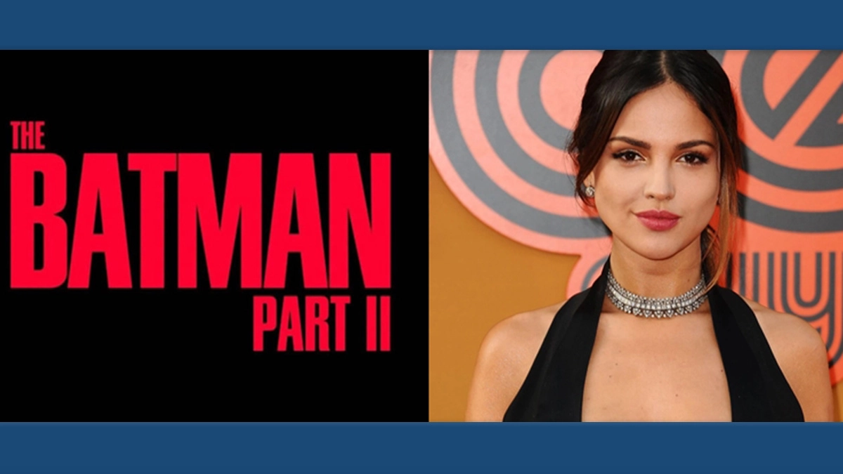 Atriz pode estar em Batman - Parte II