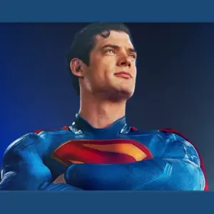 Superman 2 vem aí?