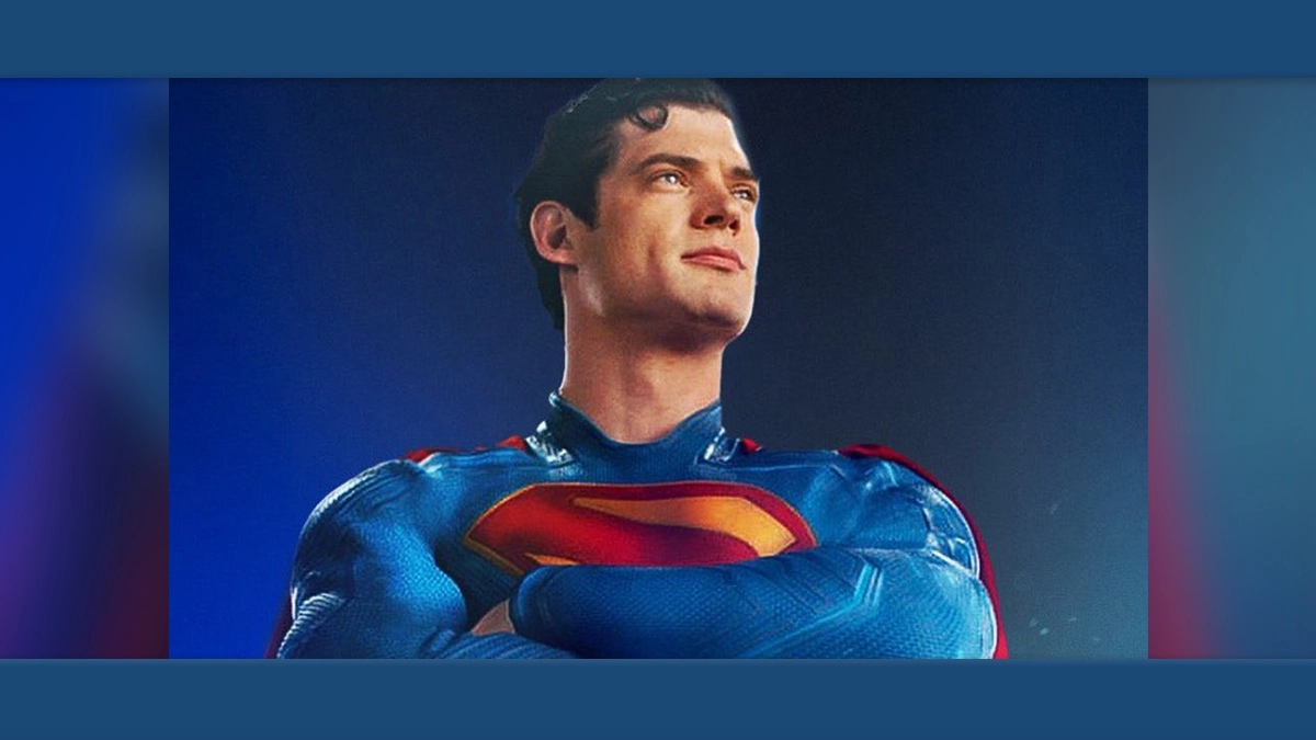 Superman 2 vem aí?