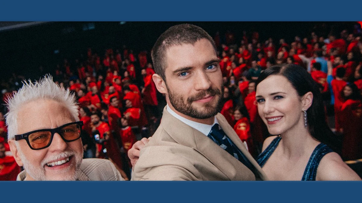 Superman no Brasil