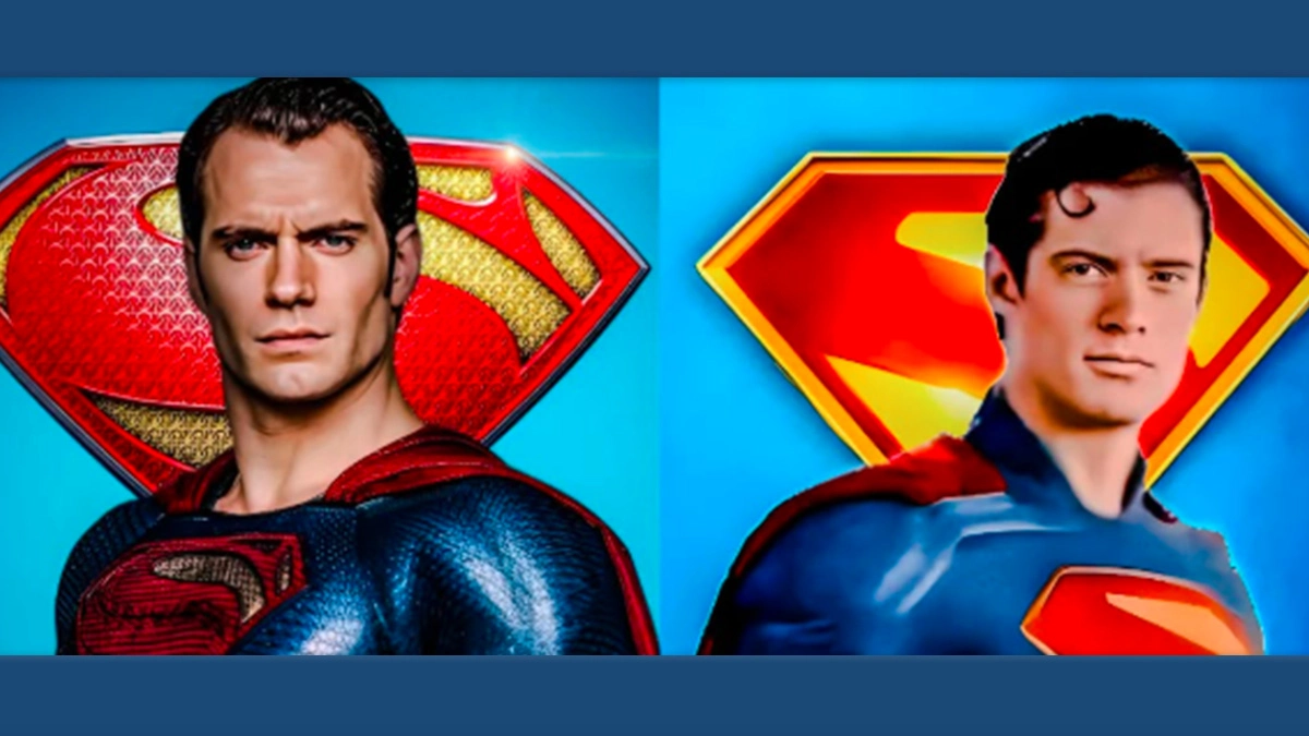 DCU vs DCEU