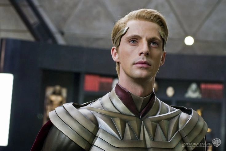 Ozymandias