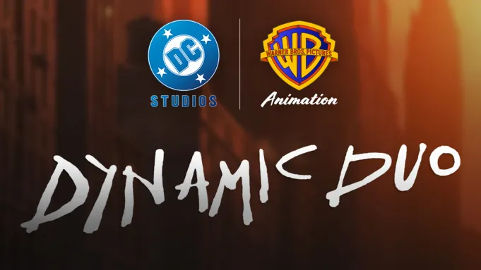 Logo de Dynamic Duo