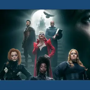 Sandman - 2ª Temporada dublado