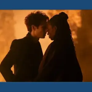 Sandman: Quando estreia o resto da 2ª temporada?