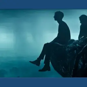 Episódio extra de Sandman