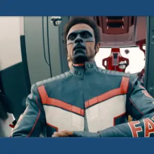 Senhor Incrível em Superman