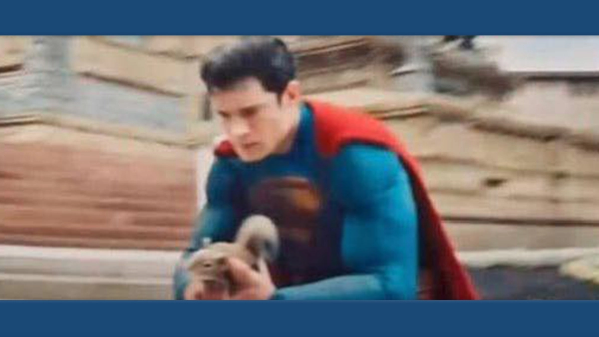 Superman