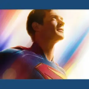 Crítica de Superman