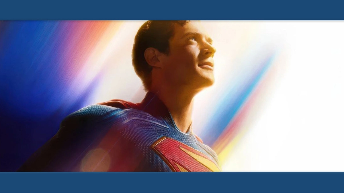 Crítica de Superman