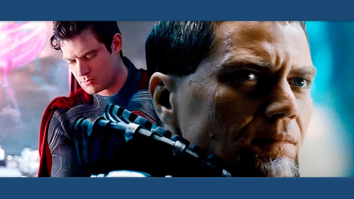 Superman teoria