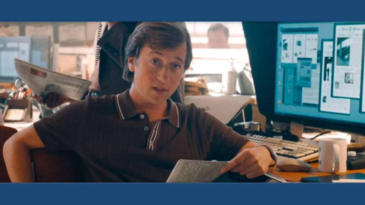 Jimmy Olsen em Superman
