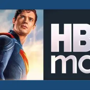 Superman no streaming