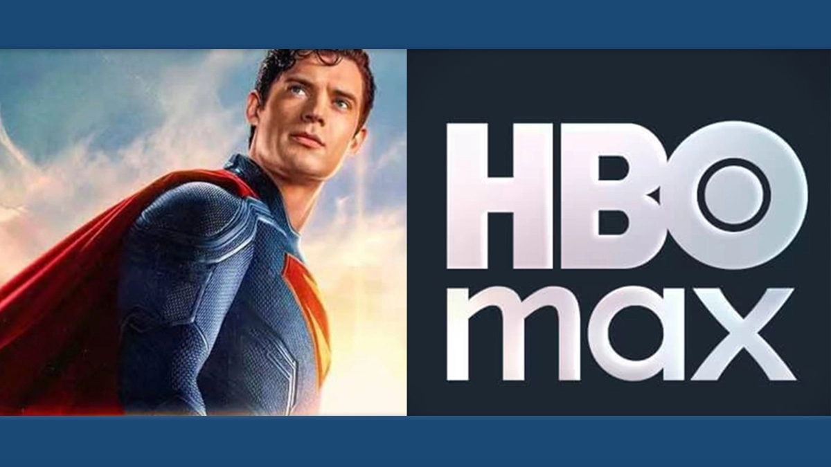 Superman no streaming