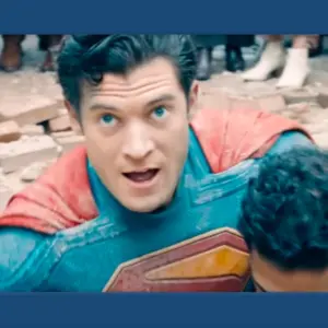 Superman no Rotten Tomatoes