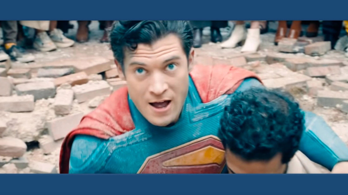 Superman no Rotten Tomatoes