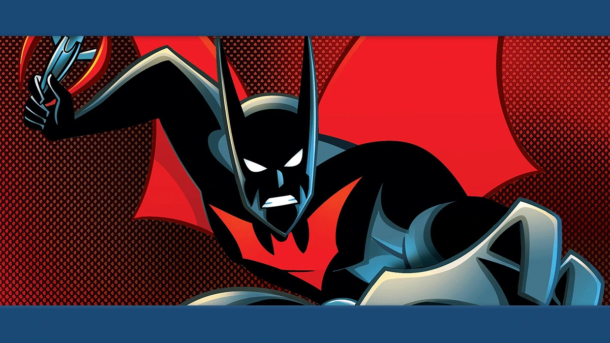Batman do Futuro