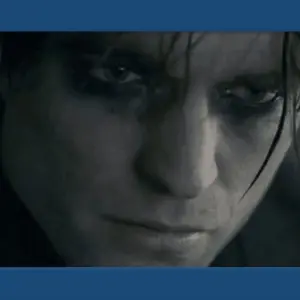 primeiro trailer do Batman