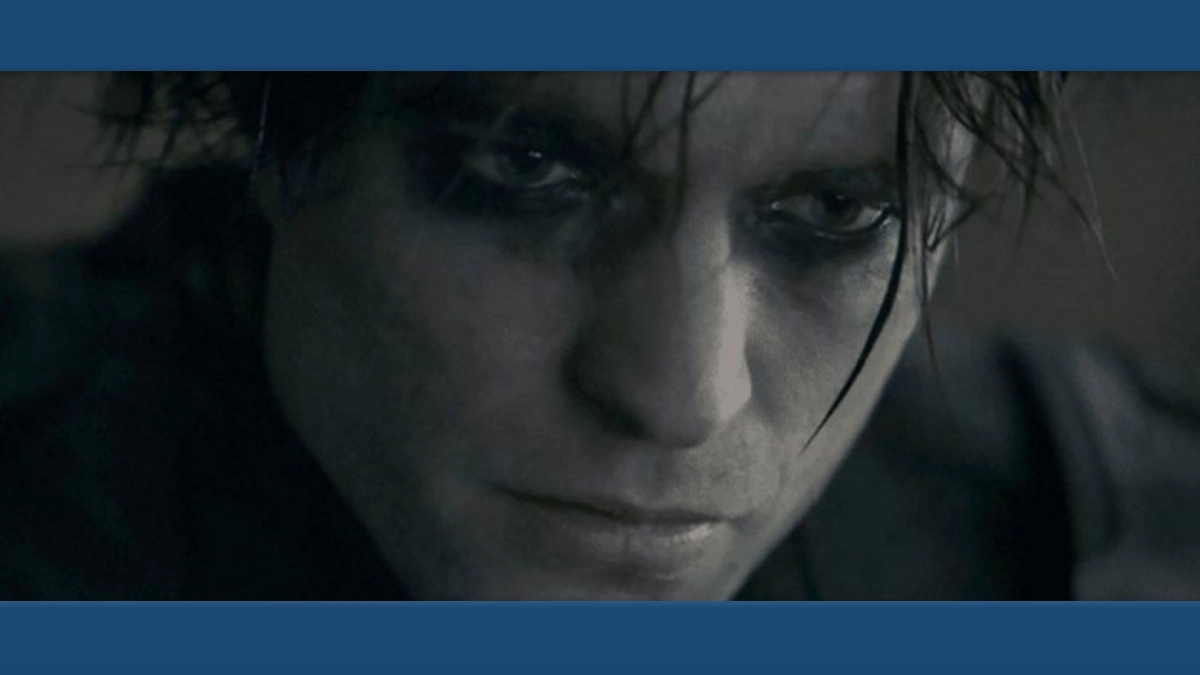 primeiro trailer do Batman