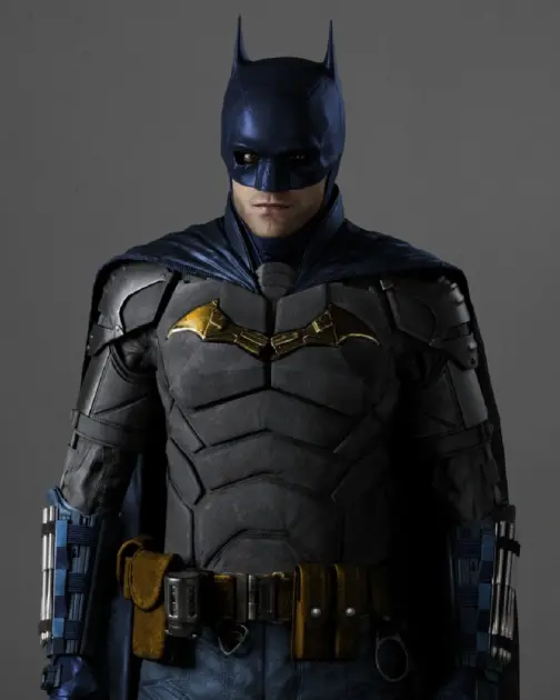 Fanart do Batman