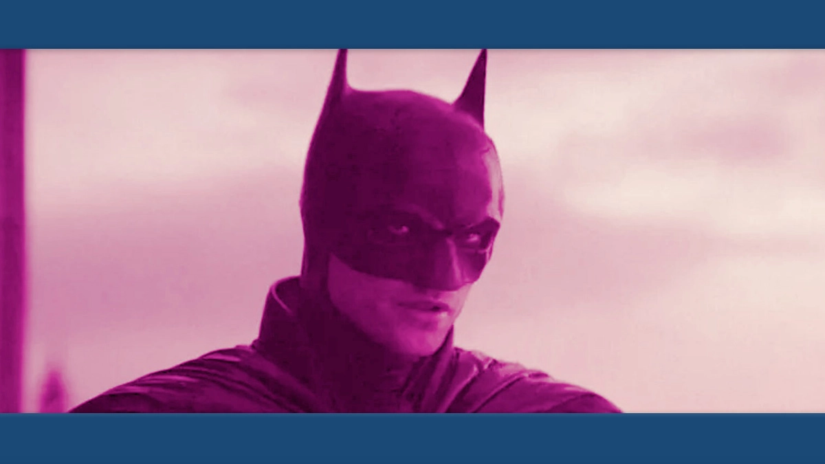 Batman ganha uniforme arco-íris em game